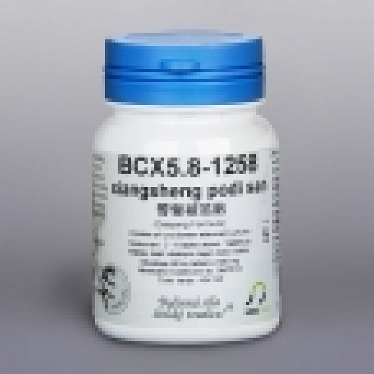 BCX5.8-1258 xiang sheng po di san